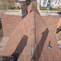 Nova Millennial Roofing Service ico