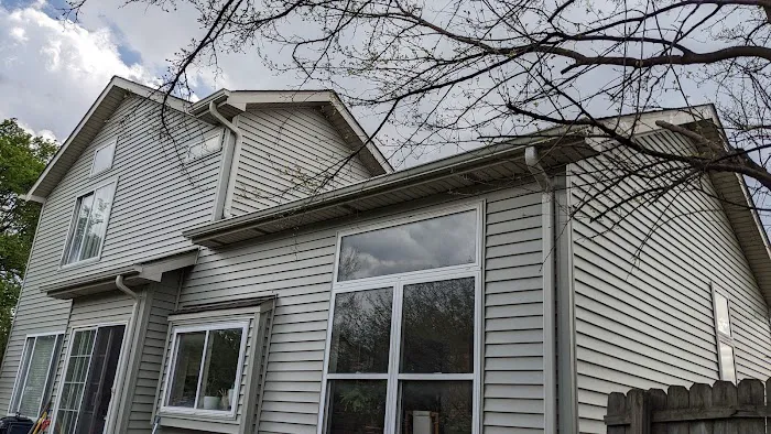 Nova Millennial Roofing Service Picture 2