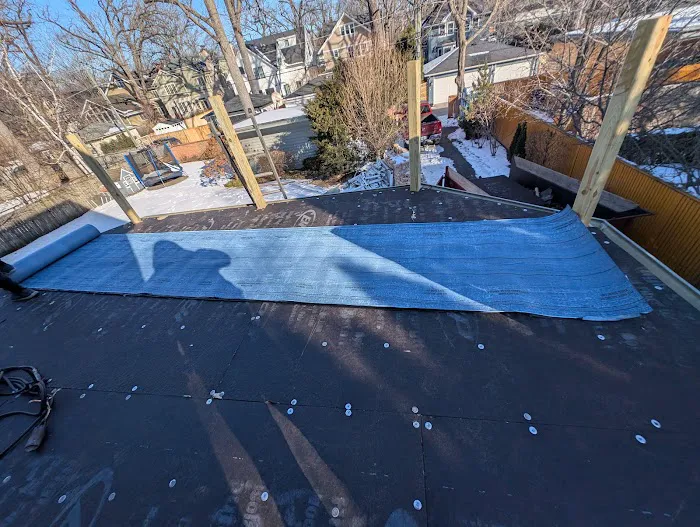 Nova Millennial Roofing Service Picture 4