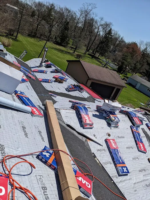Nova Millennial Roofing Service Picture 5