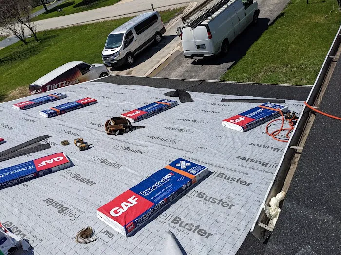 Nova Millennial Roofing Service Picture 9