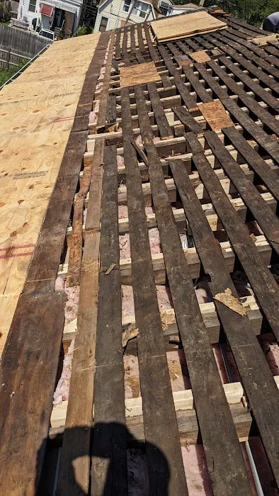 Nova Millennial Roofing Service Picture 8