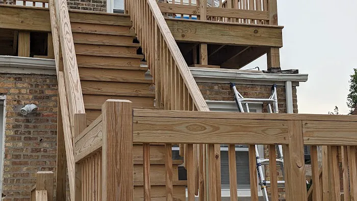 Nova Millennial Roofing Service Picture 10