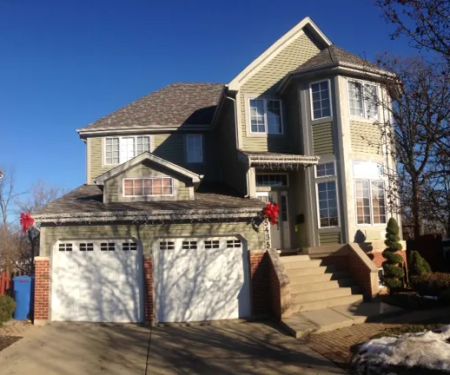 Illinois Roofmasters