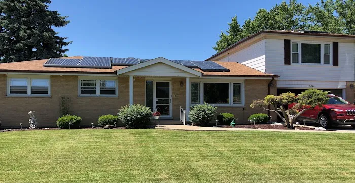 Licitra Roofing, Inc. Picture 1