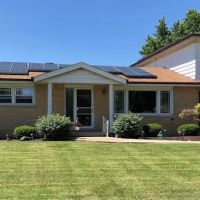 Licitra Roofing, Inc. ico