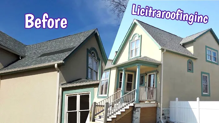 Licitra Roofing, Inc. Picture 4