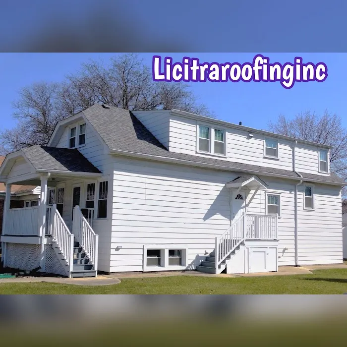 Licitra Roofing, Inc. Picture 6