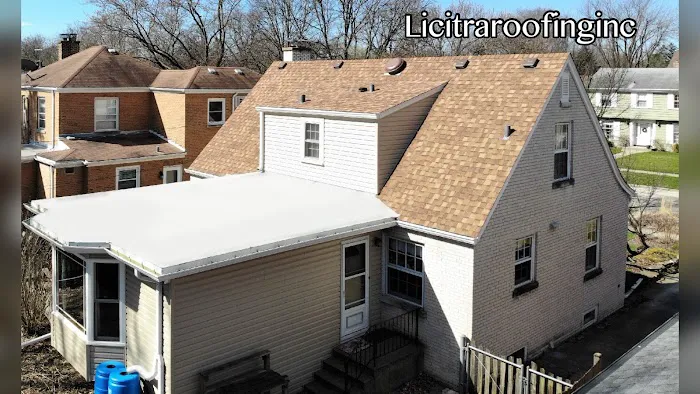 Licitra Roofing, Inc. Picture 7