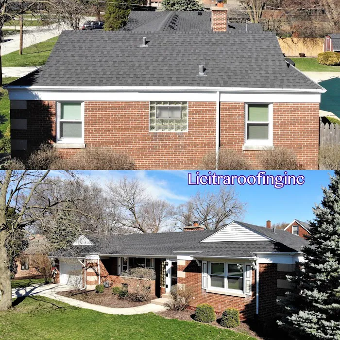 Licitra Roofing, Inc. Picture 8