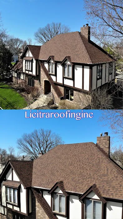 Licitra Roofing, Inc. Picture 10