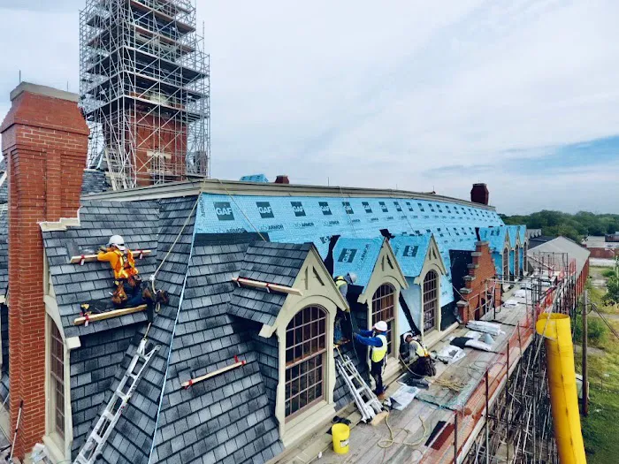 Care Roofing, Inc. Picture 3