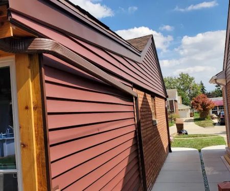 J. Cizek & Sons Inc.