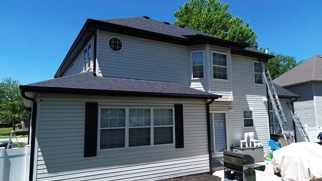 Smart Care Roofing Inc. Picture 3