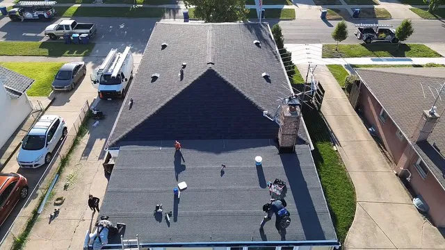 Smart Care Roofing Inc. Picture 2