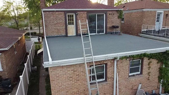 Smart Care Roofing Inc. Picture 1