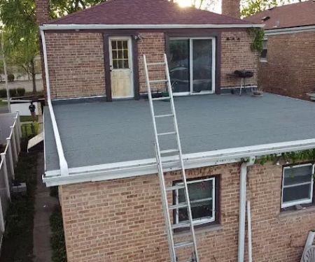 Smart Care Roofing Inc.