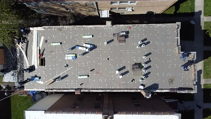 Smart Care Roofing Inc. Picture 6