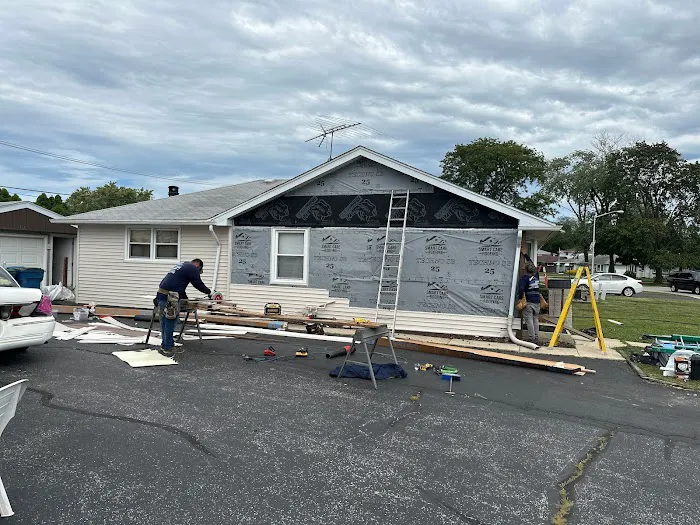 Smart Care Roofing Inc. Picture 4