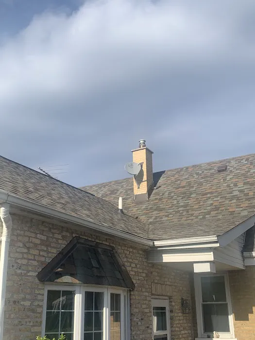 Smart Care Roofing Inc. Picture 5