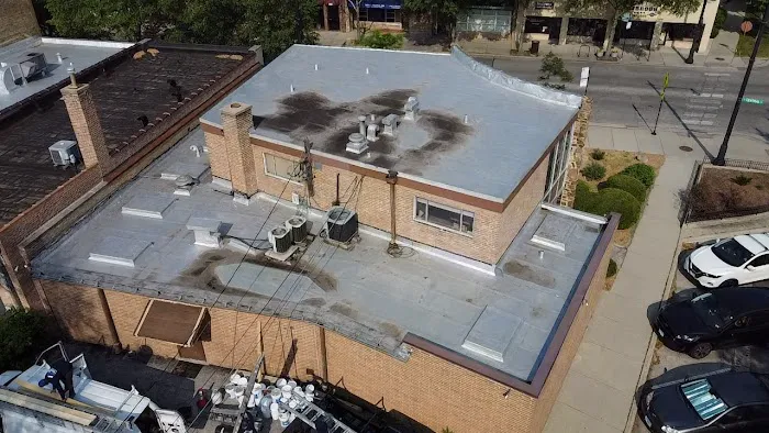 Smart Care Roofing Inc. Picture 8