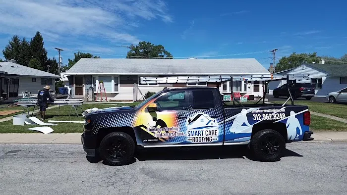 Smart Care Roofing Inc. Picture 9