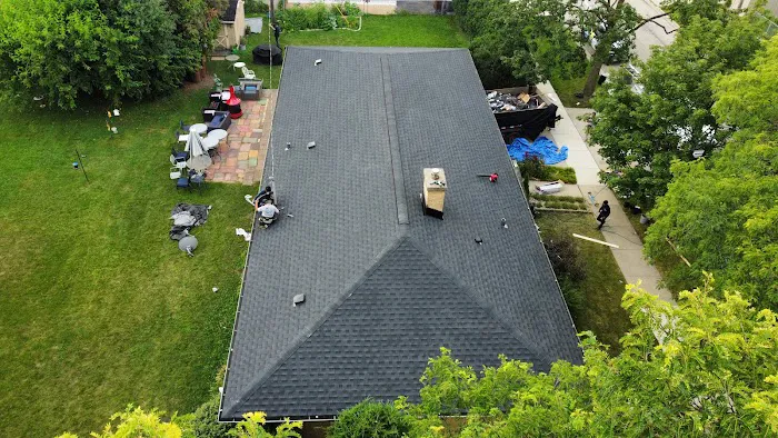 Smart Care Roofing Inc. Picture 7