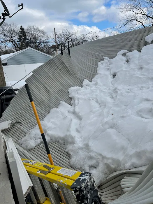 Smart Care Roofing Inc. Picture 10