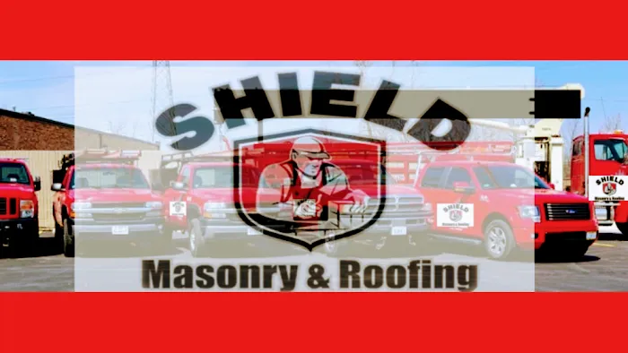 Shield Masonry & Roofing, Inc. Picture 1