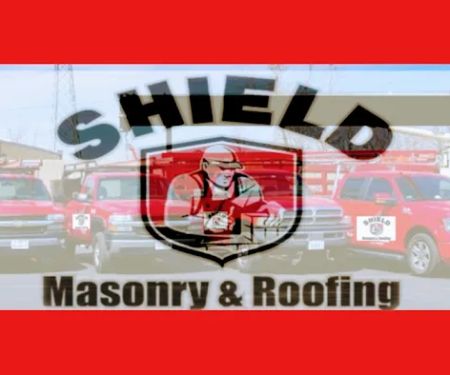 Shield Masonry & Roofing, Inc.