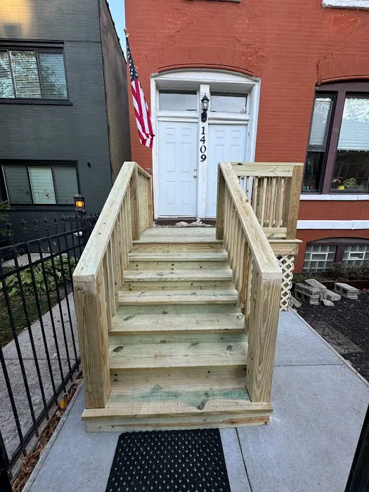 Shield Masonry & Roofing, Inc. Picture 2