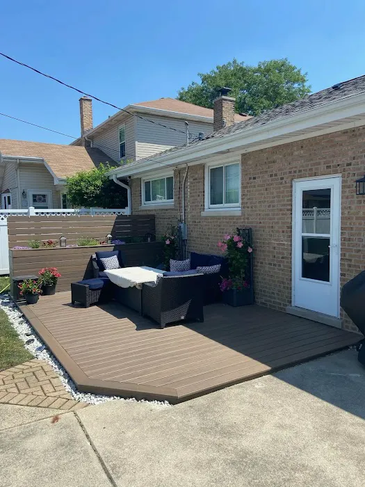 Shield Masonry & Roofing, Inc. Picture 3