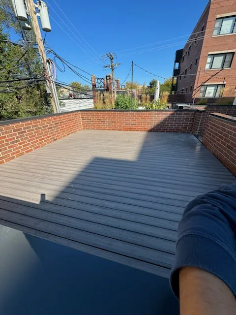 Shield Masonry & Roofing, Inc. Picture 4