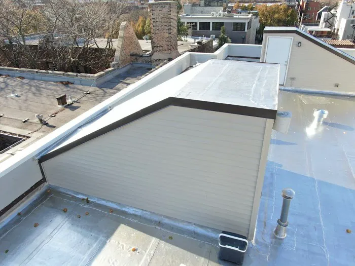 Shield Masonry & Roofing, Inc. Picture 8