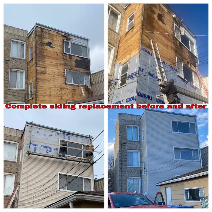 Shield Masonry & Roofing, Inc. Picture 6