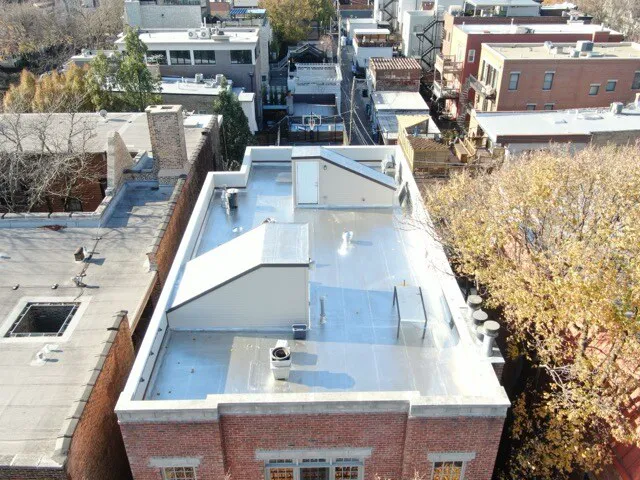 Shield Masonry & Roofing, Inc. Picture 5