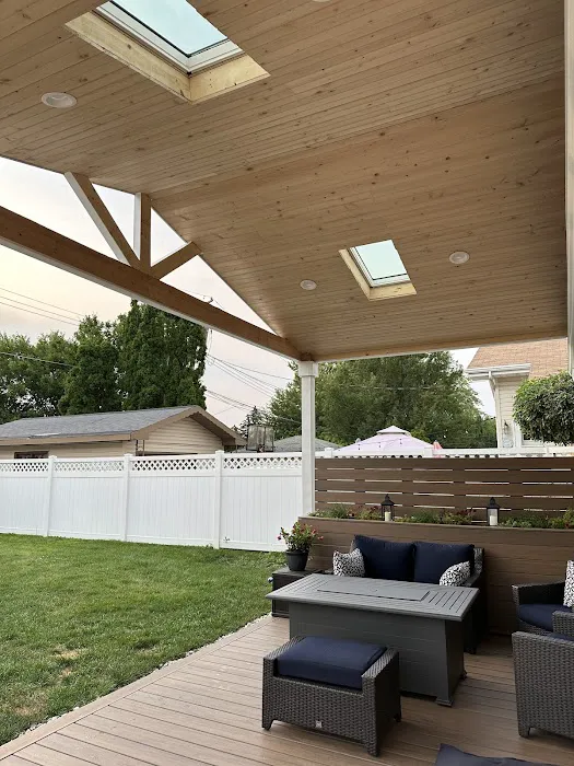 Shield Masonry & Roofing, Inc. Picture 7