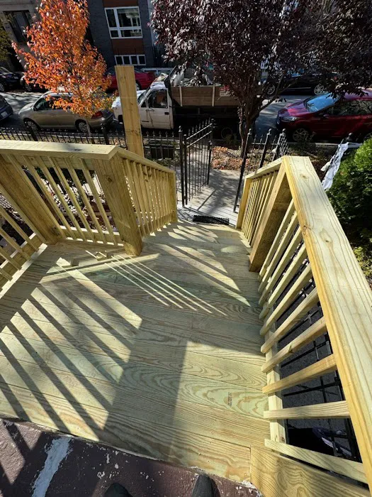 Shield Masonry & Roofing, Inc. Picture 9