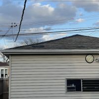 Elite Roofing & Construction ico