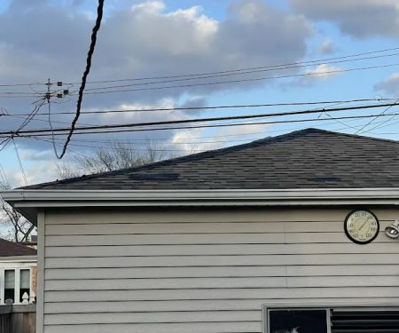 Elite Roofing & Construction