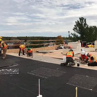 PBR Roofing and masonry Picture 1