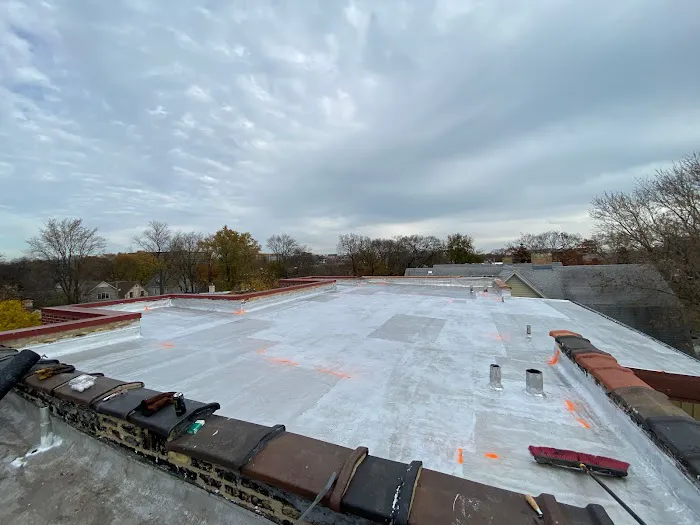 PBR Roofing and masonry Picture 2