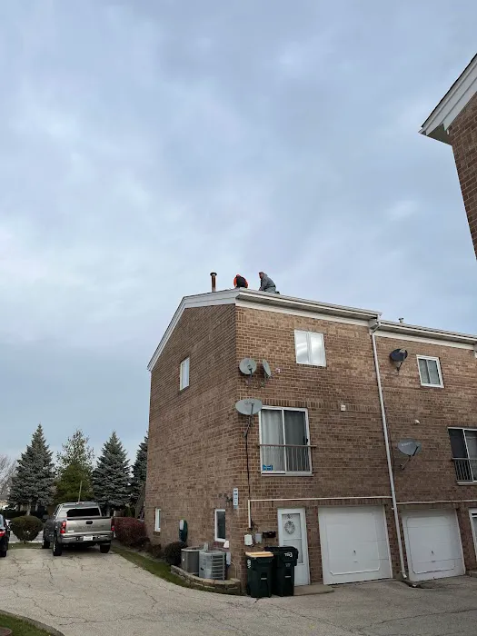 PBR Roofing and masonry Picture 4