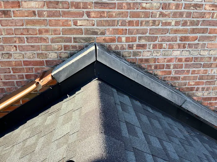 PBR Roofing and masonry Picture 7