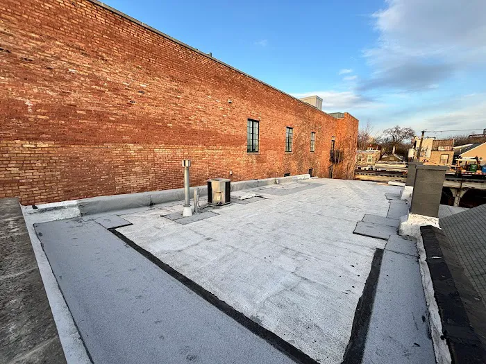 PBR Roofing and masonry Picture 5