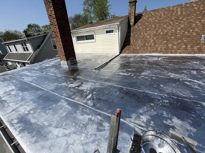 PBR Roofing and masonry Picture 6