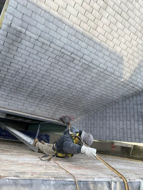 PBR Roofing and masonry Picture 10