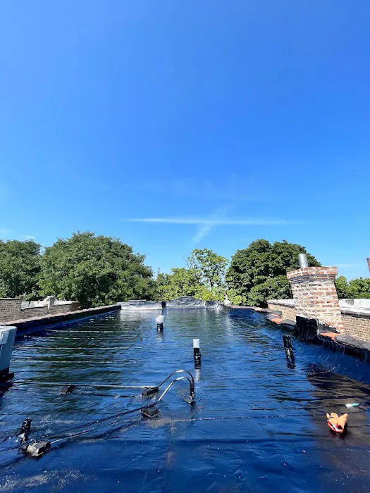 PBR Roofing and masonry Picture 8