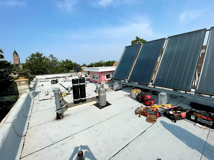 City Roofing Picture 1