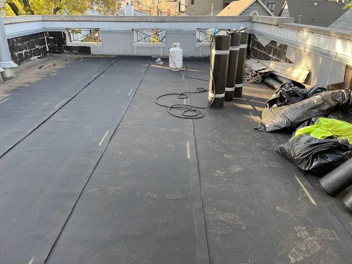 City Roofing Picture 2